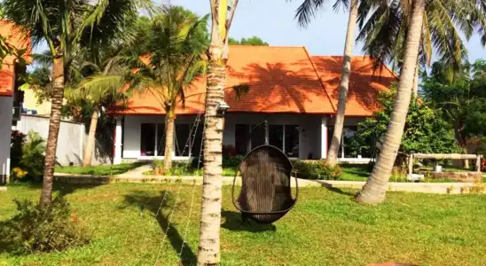 Terrace Resort - 43