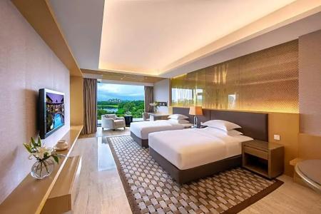 Mission Hills Resort Shenzhen - 100