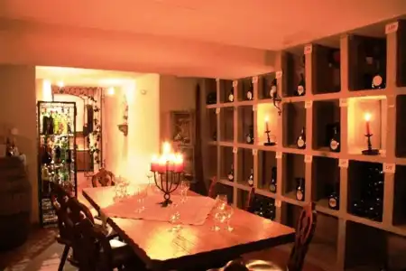 Spundloch - das & Weinrestaurant - 15