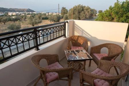 Nephele Apartments - 71
