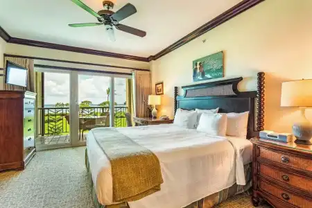 Waipouli Beach Resorts & Spa Kauai by OUTRIGGER - 384