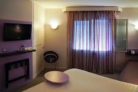 ibis Styles Marseille Centre Prado Place Castellane - 48