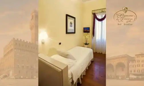 B&B la Signoria di Firenze - 13