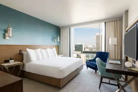 Carte San Diego Downtown, Curio Collection by Hilton - 5