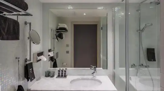 Clarion Helsinki - 34
