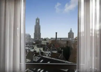 Leonardo Utrecht City Center - 7