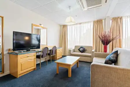 Adelaide International Motel - 32
