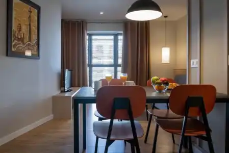 MH Apartments Urban - 79