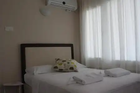 Tunc Otel - 30