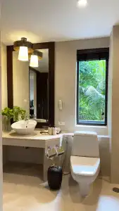 Rawi Warin Resort and Spa - 33