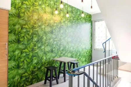 Bossa House Hostel & Cafe - 5