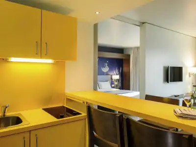 ibis Styles Konstanz - 15