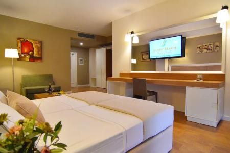 Sandy Beach Resort - 82