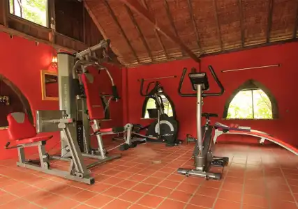 PP Land Beach Eco Resort - 3