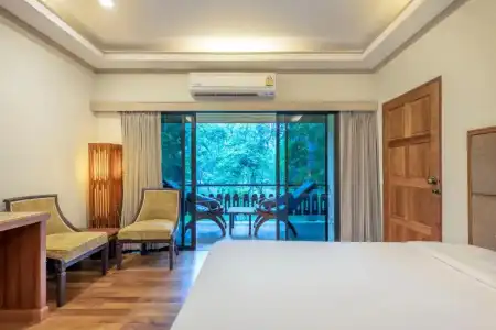 Vana Varin Resort Hua Hin - 54