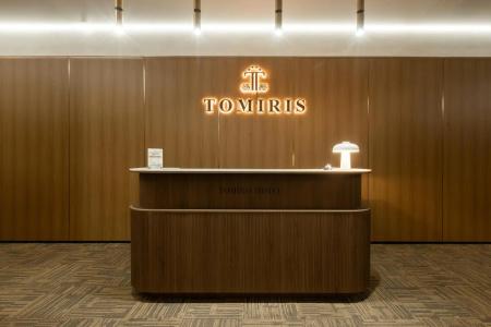 Boutique Tomiris - 28