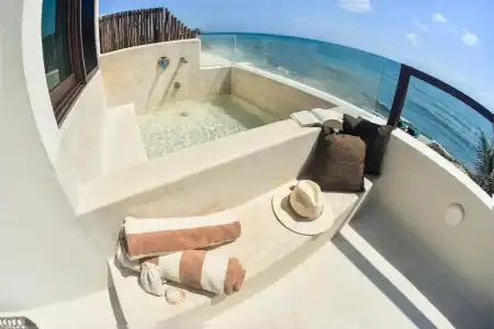 Maria Del Mar Tulum - 94