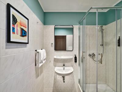Garner Berlin - Schöneberg by IHG - 7