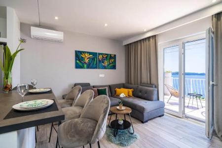 Apartments Sandito - 237