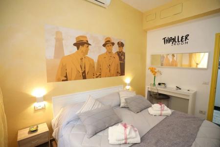 Cineroma Guesthouse - 45