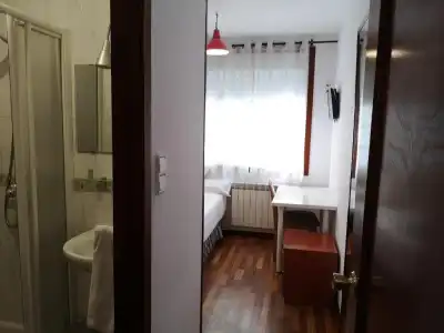 Hostal Carbonara - 14