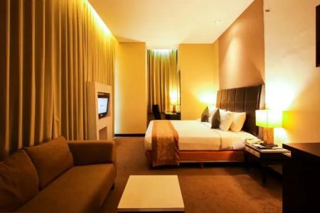 Golden Flower Bandung - 47