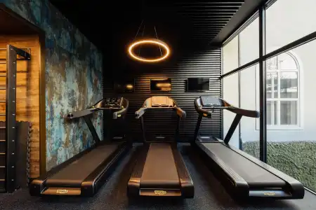 Radisson Blu Carlton Bratislava - 10