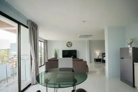 Club Bamboo Boutique Patong Beach Resort - 325