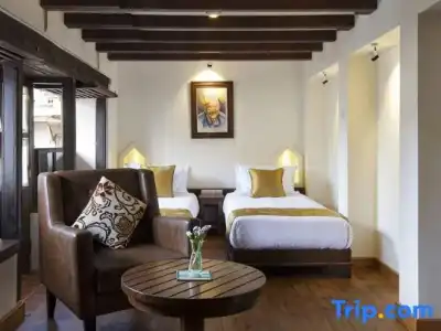 Patan House - 40