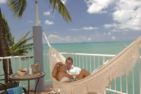 Coral Sea Resort - 23