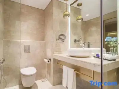 Maani Muscat & Suites - 38