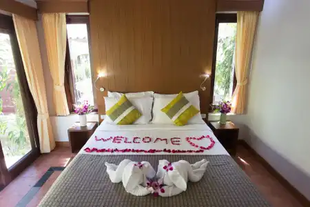 Samui Honey Cottages Beach Resort - 5
