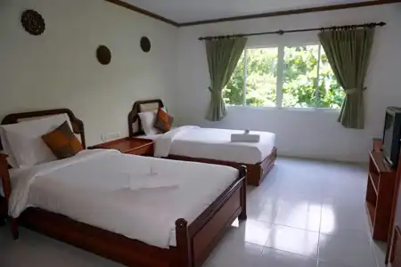 Chaweng Tara - 30