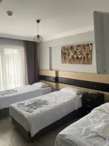 Ece HAN Butik Otel - 33