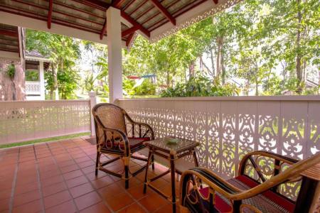Monoceros Resort - 38