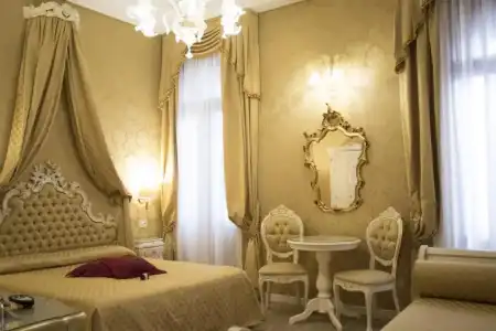 B&B Ca' Bonvicini - 9