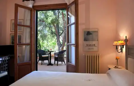 Bahía Aparthotel - 19