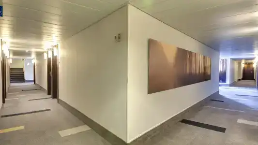 Crowne Plaza BRUGGE by IHG - 16