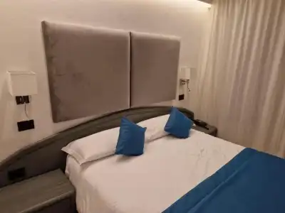 Albergo Cappello e Cadore - 102
