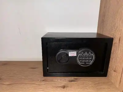 Comfort Van - 40