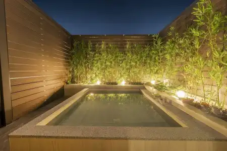 Forêt The Spa - 145
