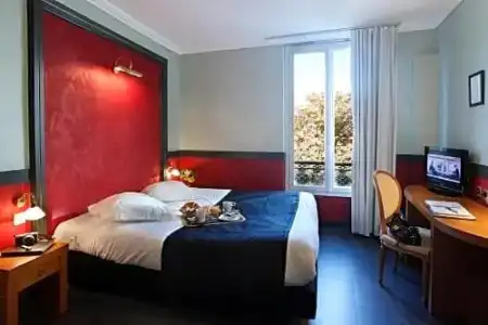 Hôtel Amoi Vieux Port - Marseille - 80