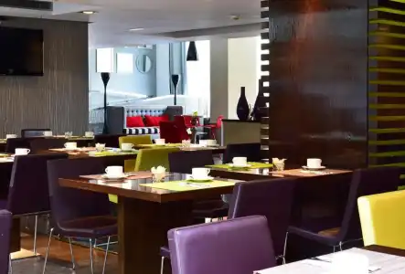 Pestana Arena Barcelona - 25