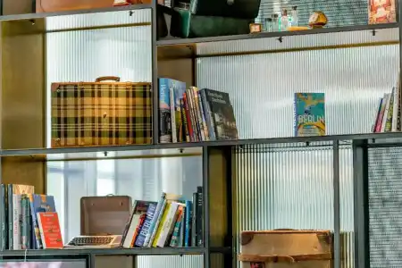 Motel One Berlin - Hauptbahnhof - 10