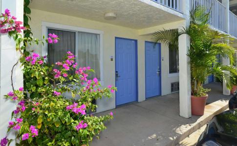 Americas Best Value Inn Bradenton Sarasota - 10