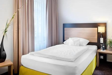 Best Western Favorit - 51