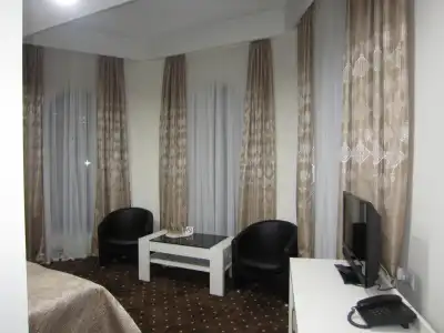 Jermuk Verona Resort - 5