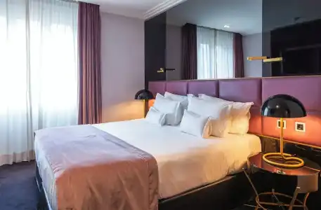 Altis Avenida, member of Preferreds & Resorts - 52