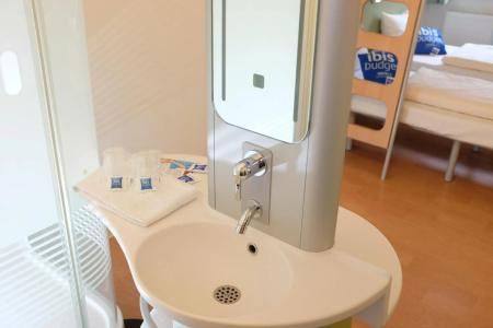 Ibis Budget Bonn Süd Königswinter - 25