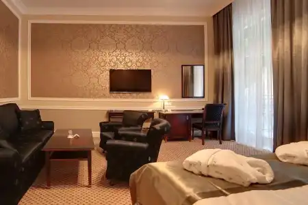 Luxury Spa Olympic Palace - 37